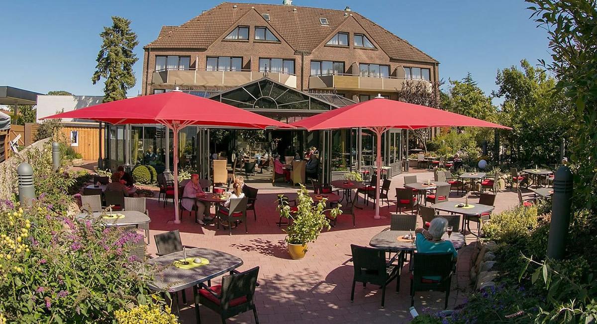 Ruser'S Hotel 쇤베르크인홀스타인 외부 사진
